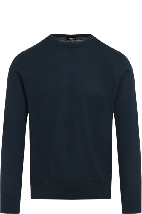 Zegna Sweaters for Men Zegna Sweater