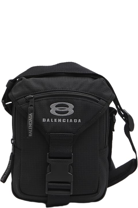 Shoulder Bags for Men Balenciaga Unity Crossbody Bag