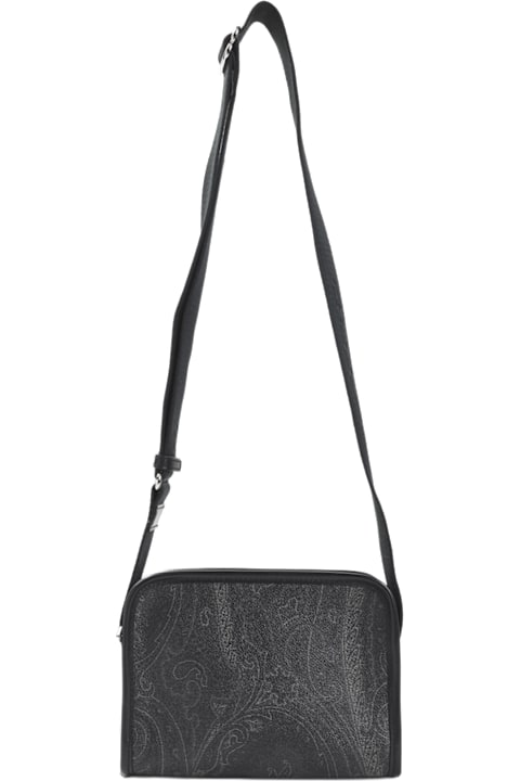 Homeware Etro Arnica Crossbody Camera Case