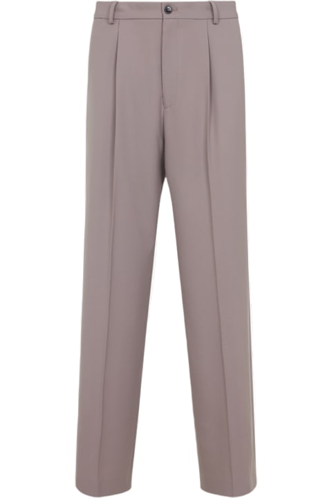 Dries Van Noten Penrud Pants | italist