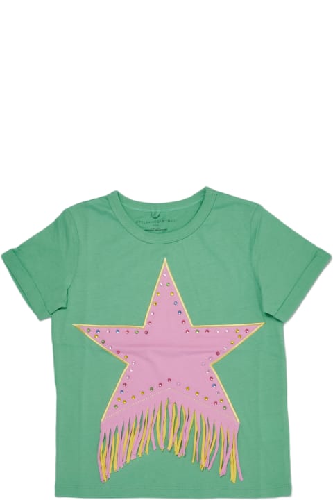 Sale for Kids Stella McCartney T-shirt T-shirt