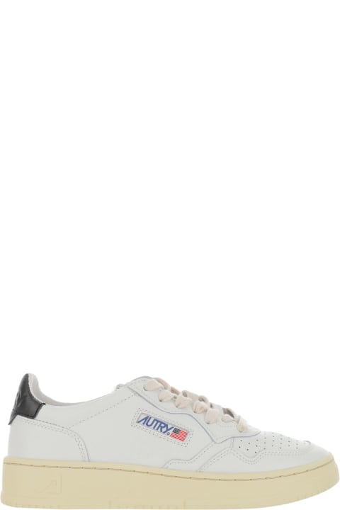 Homeware Autry Medalist Low Sneakers