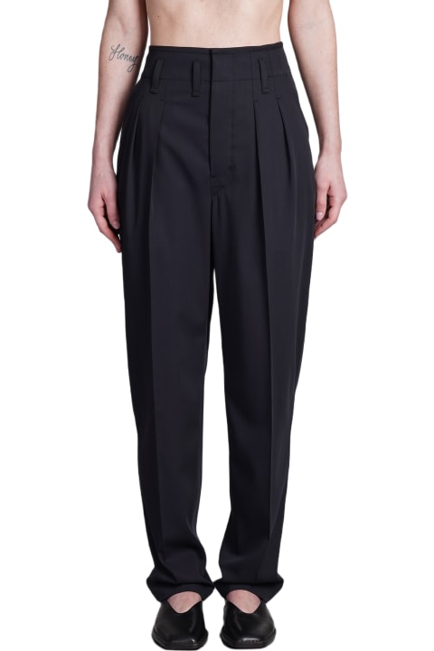 Fashion for Women Lemaire 'tailored' Pants