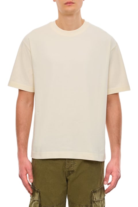 Closed for Men Closed Classic Cotton T-shirt