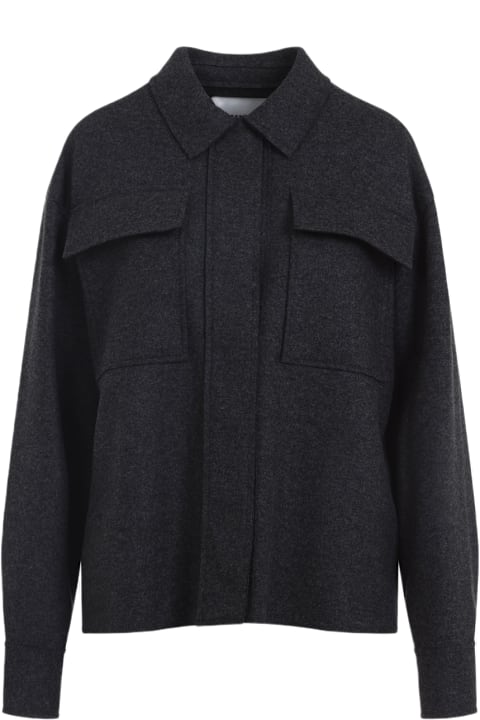 Homeware Jil Sander Long Sleeves 152 Polo