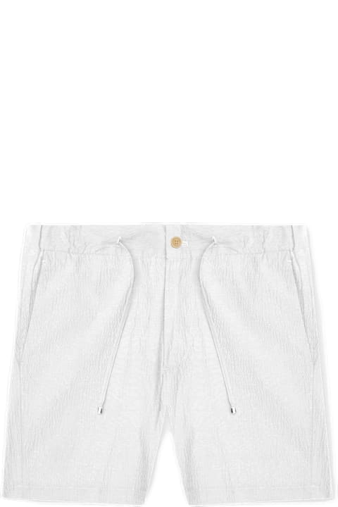 Homeware Larusmiani Emerald Bermuda Shorts Shorts
