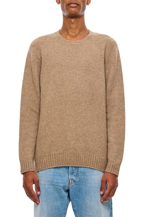 Homeware Drumohr Crewneck Knit