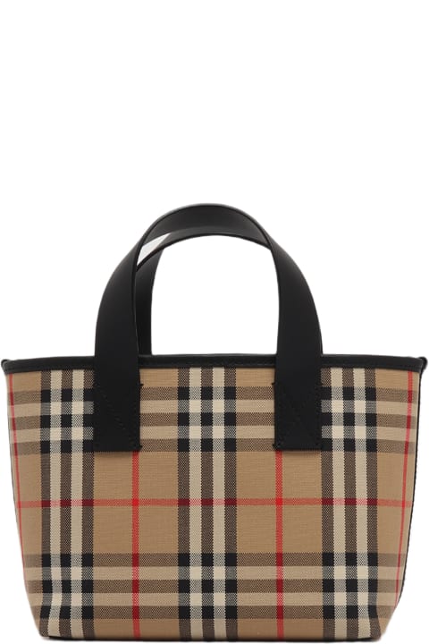 Burberry for Kids Burberry Tote Bag Tote