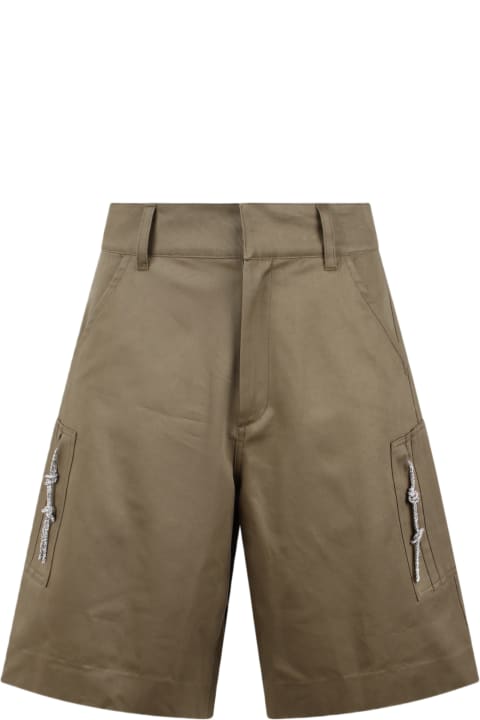 DARKPARK Pants & Shorts for Women DARKPARK Nina Cargo Shorts