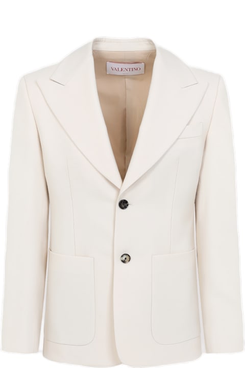 メンズ Valentinoのコート＆ジャケット Valentino Jacket