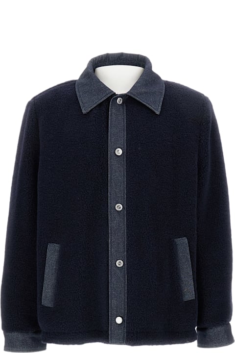 A.P.C. for Kids A.P.C. Jacket