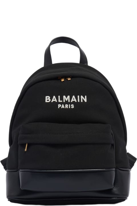 Fashion for Kids Balmain Backpack Backpack