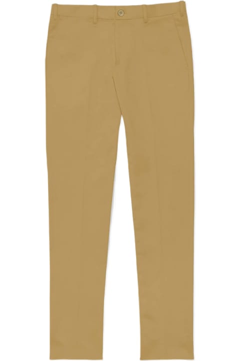 Homeware Larusmiani 5th Ave Trousers Pants