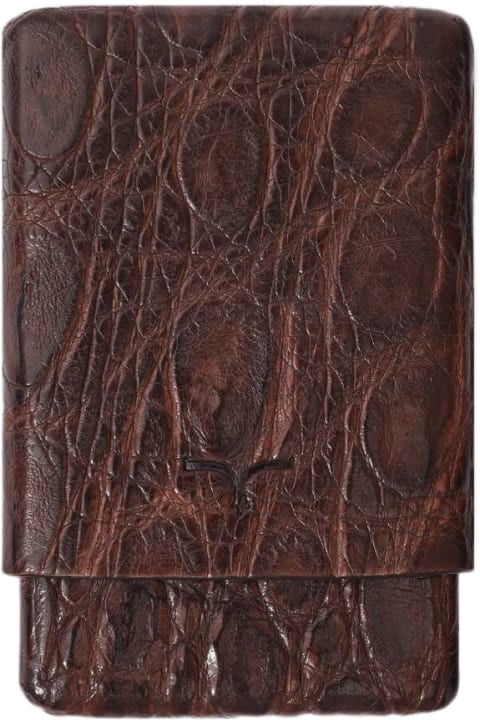 Homeware Larusmiani Business Cards/credit Cards Holder Wallet