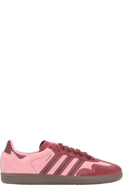 Homeware Adidas Samba Og Sneakers