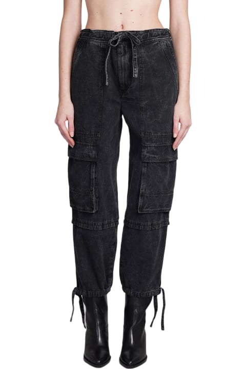 Jeans for Women Marant Étoile Ivy Pants