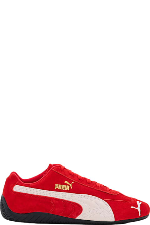 Puma Sneakers for Men Puma Speedcat Og Sneakers