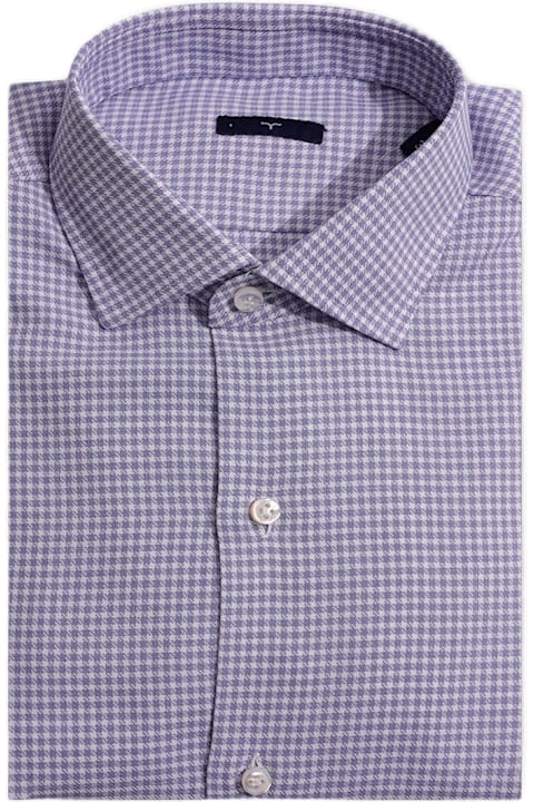 Homeware Larusmiani Handmade Shirt Mayfair Shirt