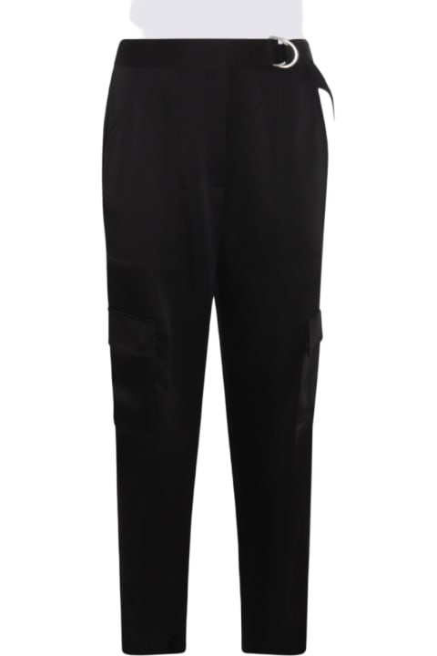 Simkhai Pants & Shorts for Women Simkhai Black Pants