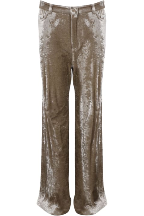 Homeware Balenciaga Stretch Trousers