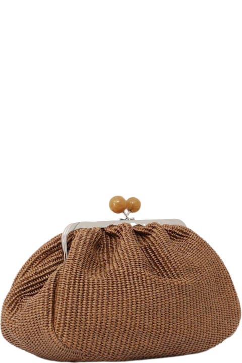Weekend Max Mara Bags for Women Weekend Max Mara Fortuna Handbag