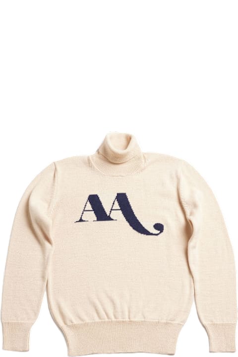 Homeware doppiaa Aa Turtleneck