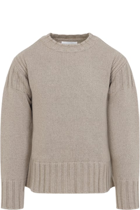 Homeware Jil Sander Long Sleeves Cn Sweater