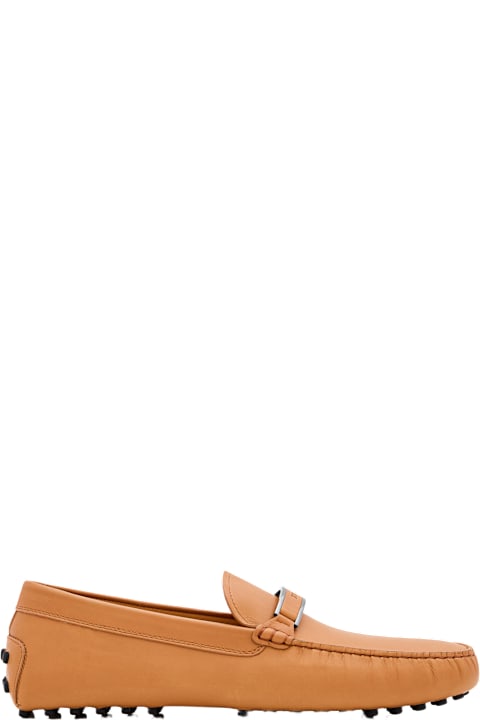 Tod
s for Kids Tod
s Gommino Loafers