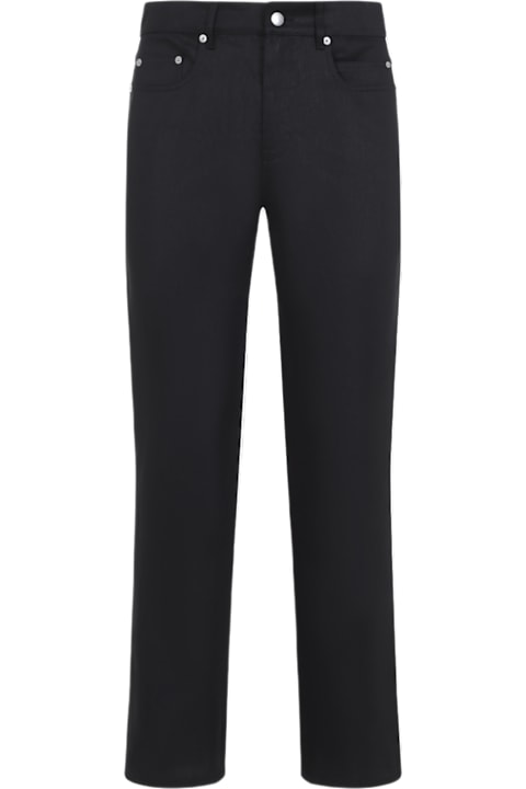 Rick Owens Clothing Sale for Men Rick Owens Headon Utility Pants
