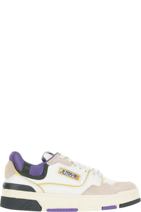 Homeware Autry Sneakers