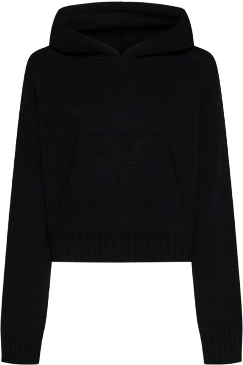 Palm angels best sale women's cropped hoodie