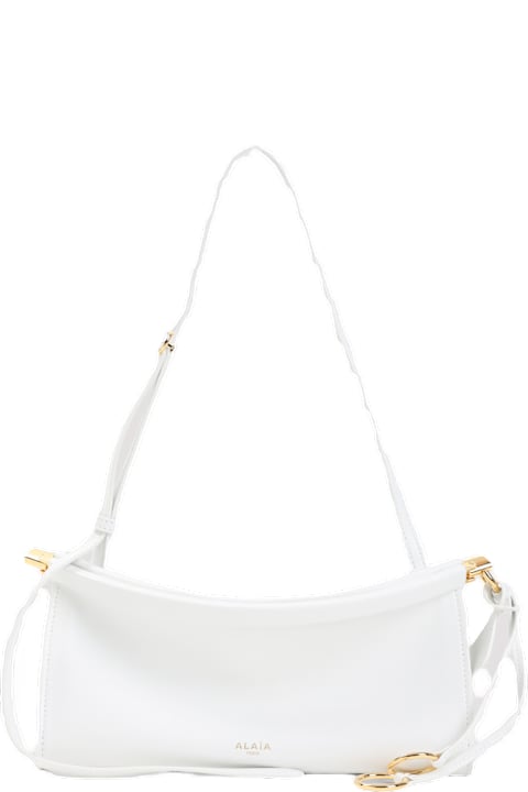 Alaia Bags for Women Alaia Alaïa East West S Shoulder Bag