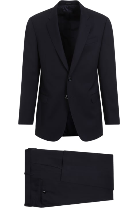 Homeware Giorgio Armani Suit