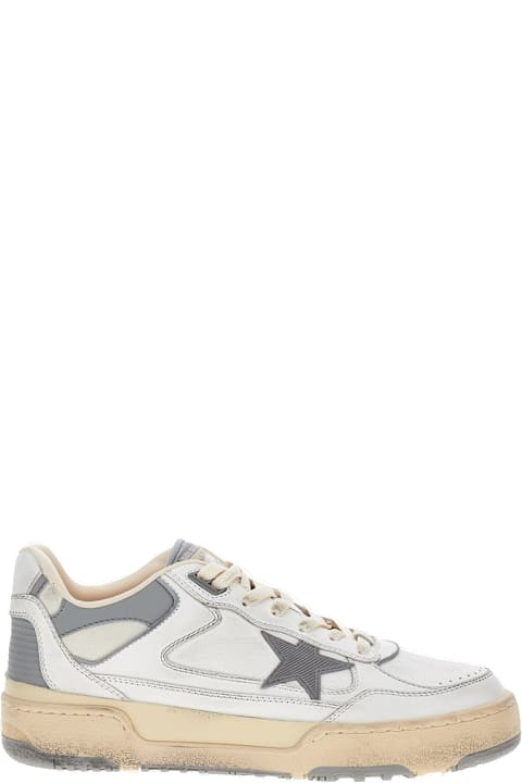 Golden Goose for Men Golden Goose Sneakers Golden Goose