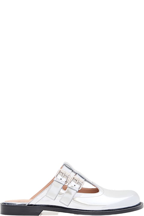 Loewe Sandals for Women Loewe Campo Mary Jane Mule
