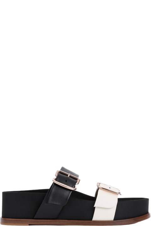 Homeware Gabriela Hearst Wren Sandals