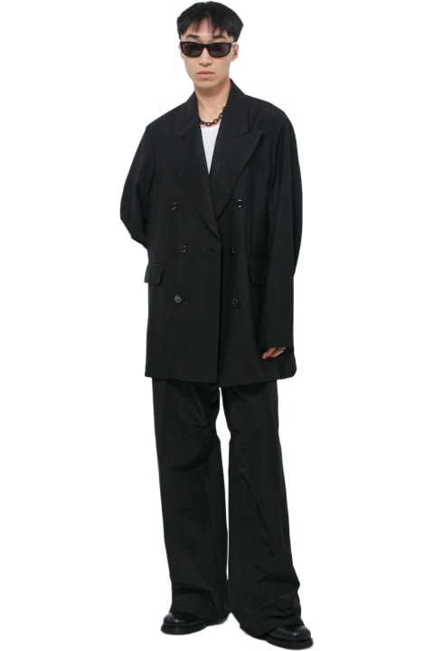 Our Legacy Coats & Jackets for Men Our Legacy Sharp Db Blazer
