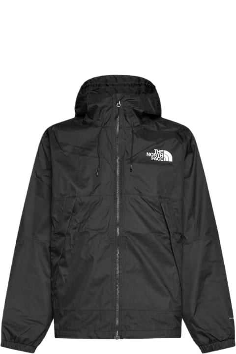 The North Face for Men The North Face Mountain Nylon Jacket