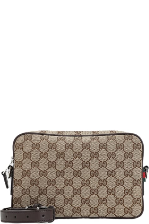 Homeware Gucci Polyester Shoulder Bag