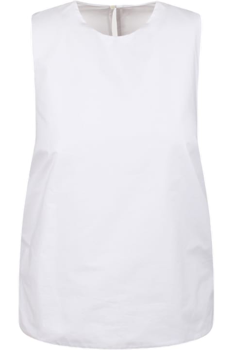 N.21 for Women N.21 N.21 Bow Tie Top