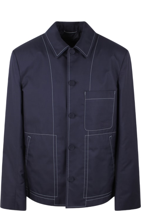 Coats & Jackets for Men Dior Workwear Jacket