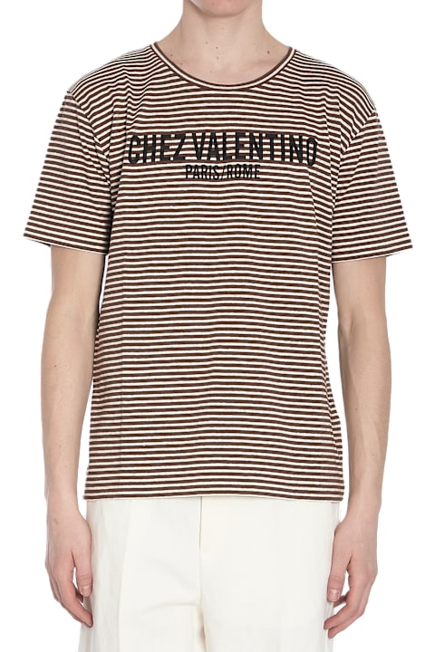 أدوات منزلية Valentino Garavani Chez Valentino T-shirt