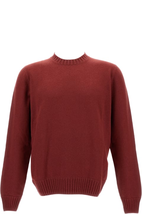Gran Sasso for Women Gran Sasso Crew Neck Sweater