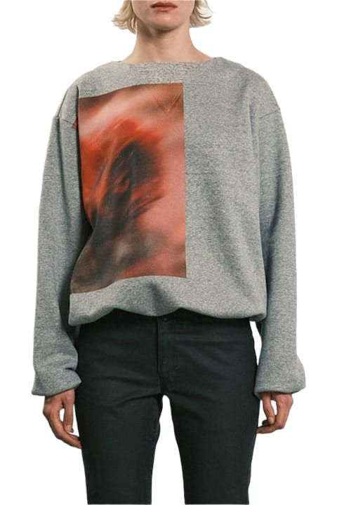 Tanaka for Men Tanaka The Sweatshirt
