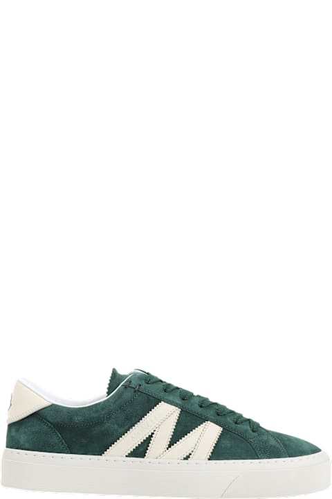 Homeware Moncler Monaco 2 Sneakers