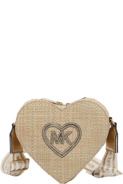 Accessories & Gifts for Girls Michael Kors Crossbody Shoulder Bag