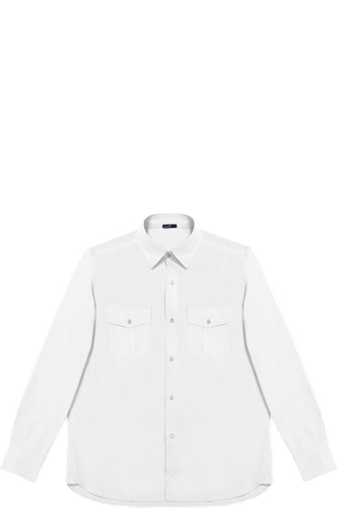 Homeware Larusmiani Nairobi Shirt T-Shirt