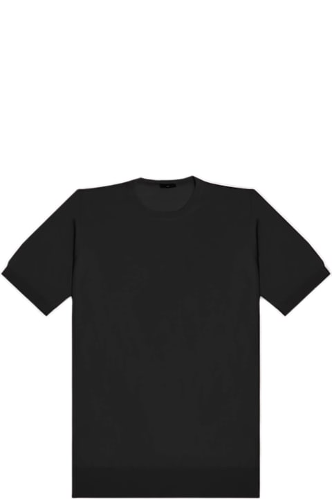 Homeware Larusmiani Brighton T-shirt Sweater