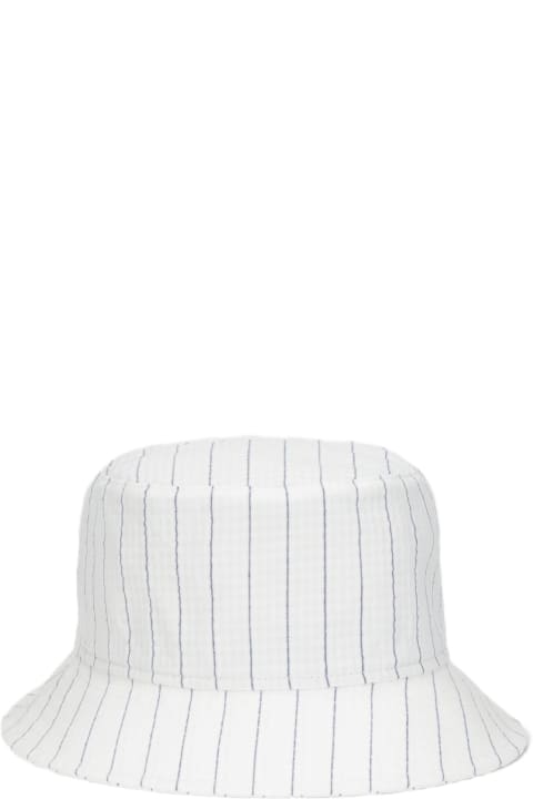 Hats for Women Borsalino Mistero Bucket