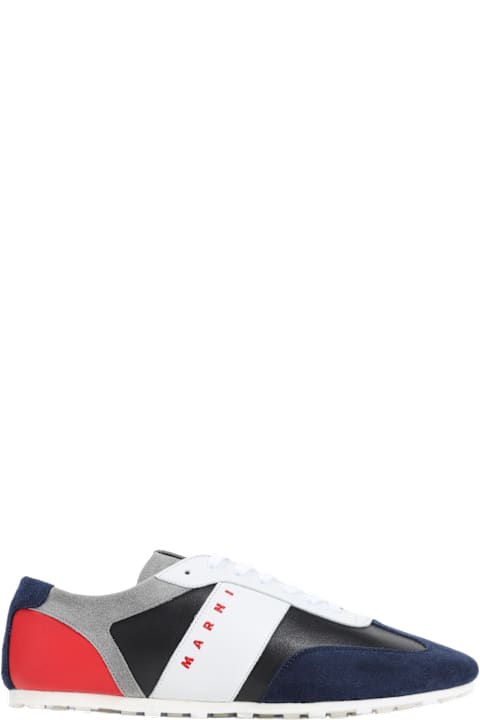 インテリア Marni Sneakers